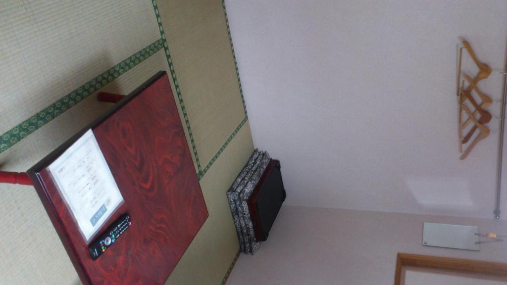 Hotel New Hakuginso NakaNakafurano Pokoj fotografie